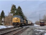 CSX 477 on Q634